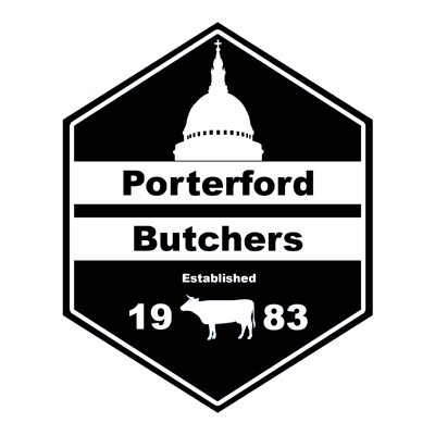 Porterfords